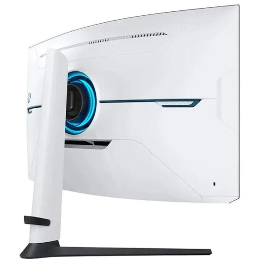 Samsung Odyssey Neo G8 S32BG850NP miniLED 32" 4K VA 240Hz 1ms вигнутий ігровий монітор