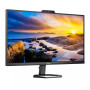 Монітор Philips 27E1N5600HE/00 з веб-камерою 27" 2K IPS 75 Гц 1 мс