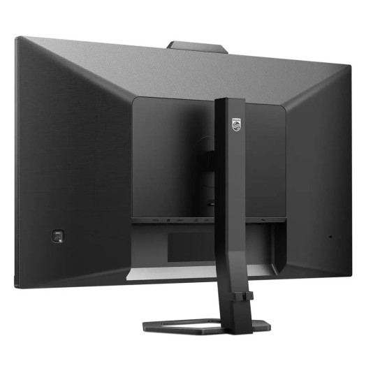 Монітор Philips 27E1N5600HE/00 з веб-камерою 27" 2K IPS 75 Гц 1 мс