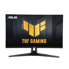 Ігровий монітор ASUS TUF Gaming VG27AQA1A 27" 2K VA 170Hz 1ms