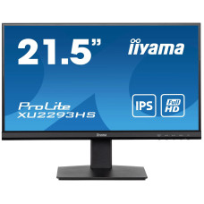 Монітор iiyama ProLite XU2293HS-B5 21" Full HD IPS 75 Гц 3 мс