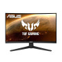 Монітор ASUS TUF Gaming VG24VQ1B 24" Full HD VA 165Hz 1ms Curved Gaming