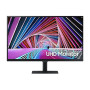 Монітор Samsung S32A700NWP 32" 4K VA 60Hz 5ms