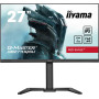 Монітор iiyama G-Master Red Eagle GB2770QSU-B5 27" 2K IPS 165 Гц 0,5 мс Ігри