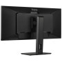 Монітор iiyama ProLite XUB3493WQSU-B5 34" UWQHD IPS 75 Гц 4 мс