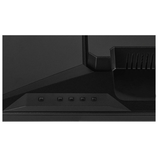 Монітор iiyama ProLite XUB3493WQSU-B5 34" UWQHD IPS 75 Гц 4 мс