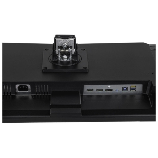 Монітор iiyama ProLite XUB3493WQSU-B5 34" UWQHD IPS 75 Гц 4 мс