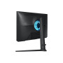 Розумний монітор Samsung Odyssey G7 S28BG700EP 28" 4K IPS 144 Гц 1 мс Ігри