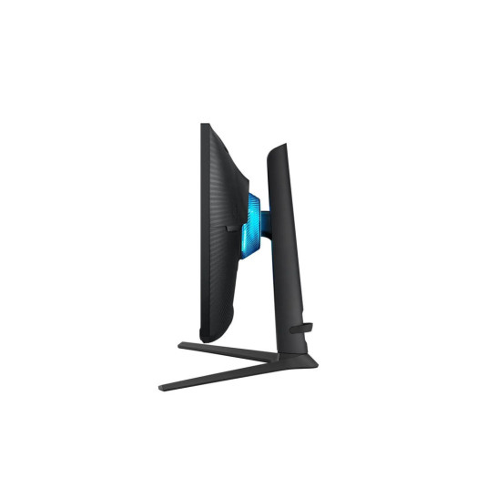 Розумний монітор Samsung Odyssey G7 S28BG700EP 28" 4K IPS 144 Гц 1 мс Ігри