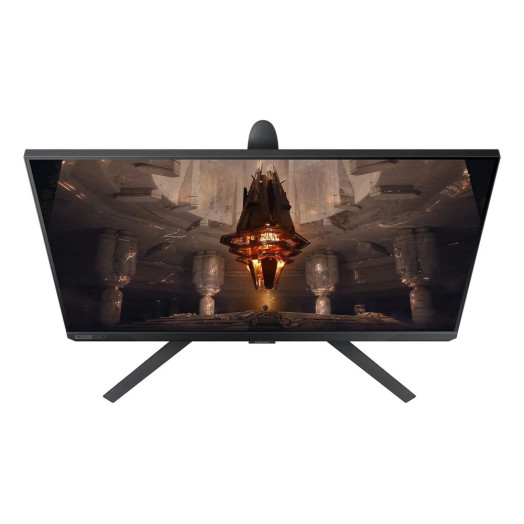Розумний монітор Samsung Odyssey G7 S28BG700EP 28" 4K IPS 144 Гц 1 мс Ігри