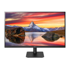 Монітор LG 27MP400P-B 27" Full HD IPS 75Hz 5ms