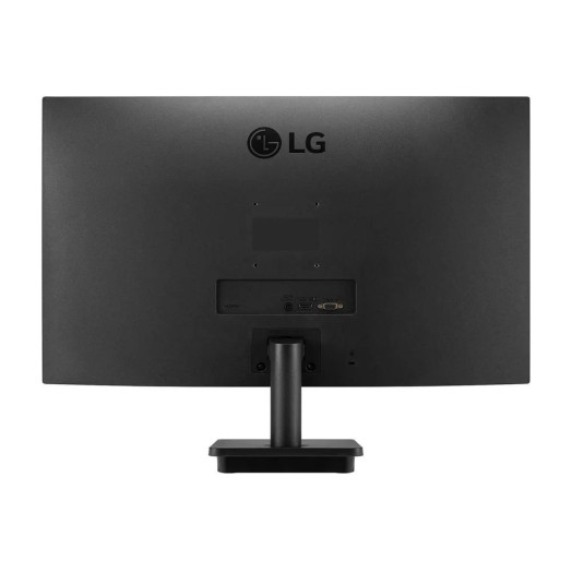 Монітор LG 27MP400P-B 27" Full HD IPS 75Hz 5ms