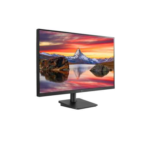 Монітор LG 27MP400P-B 27" Full HD IPS 75Hz 5ms