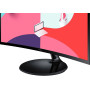 Samsung S24C364EAU 24" Full HD VA 75Hz 4ms Curved Monitor