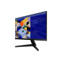 Монітор Samsung S24C312EAU 24 дюйми Full HD IPS 75 Гц 5 мс