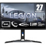 Ігровий монітор Lenovo Legion Y27qf-30 (67A7GAC3EU) 27" 2K IPS 240 Гц 1 мс