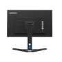 Ігровий монітор Lenovo Legion Y27qf-30 (67A7GAC3EU) 27" 2K IPS 240 Гц 1 мс