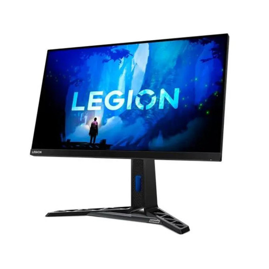 Ігровий монітор Lenovo Legion Y27qf-30 (67A7GAC3EU) 27" 2K IPS 240 Гц 1 мс