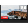 Монітор Lenovo L15 (66E4UAC1WL) 15,6" Full HD IPS 60 Гц 6 мс Портативний