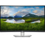 Вигнутий монітор Dell S3221QSA 32" 4K VA 60 Гц 4 мс