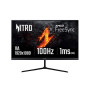 Ігровий монітор Acer Nitro QG270H3bix 27" Full HD VA 100Hz 1ms VRB