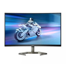 Монітор Philips Evnia 5000 32M1C5200W/00 32" Full HD VA 240Hz 0.5ms Curved Gaming