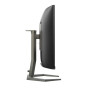 Монітор Philips Evnia 5000 32M1C5200W/00 32" Full HD VA 240Hz 0.5ms Curved Gaming