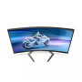 Монітор Philips Evnia 5000 32M1C5200W/00 32" Full HD VA 240Hz 0.5ms Curved Gaming