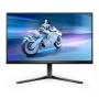 Монітор Philips Evnia 5000 25M2N5200P/00 25" Full HD IPS 240 Гц 0,5 мс Ігри