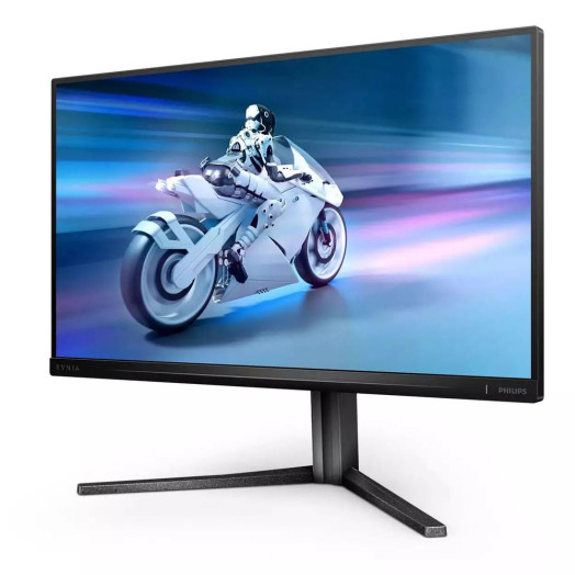 Монітор Philips Evnia 5000 25M2N5200P/00 25" Full HD IPS 240 Гц 0,5 мс Ігри