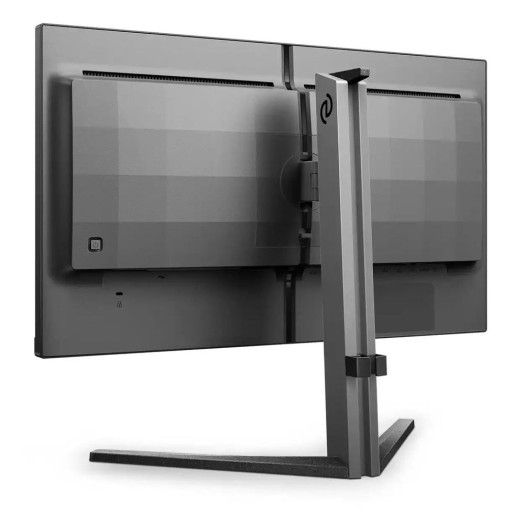 Монітор Philips Evnia 5000 25M2N5200P/00 25" Full HD IPS 240 Гц 0,5 мс Ігри