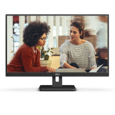 AOC 27E3UM 27" монітор Full HD VA 75 Гц 4 мс