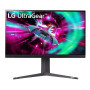 Ігровий монітор LG UltraGear 32GR93U-B 31,5" 4K IPS 144 Гц 1 мс