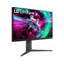 Ігровий монітор LG UltraGear 32GR93U-B 31,5" 4K IPS 144 Гц 1 мс