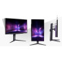 Ігровий монітор LG UltraGear 32GR93U-B 31,5" 4K IPS 144 Гц 1 мс