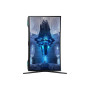 Samsung Odyssey Neo G7 S32BG750NP MiniLED 32" 4K VA 165 Гц 1 мс Вигнутий ігровий монітор