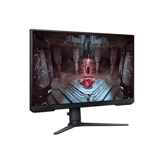 Монітор Samsung Odyssey G5 S27CG510EU 27" 2K VA 165Hz 1ms Gaming
