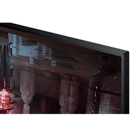 Монітор Samsung Odyssey G5 S27CG510EU 27" 2K VA 165Hz 1ms Gaming