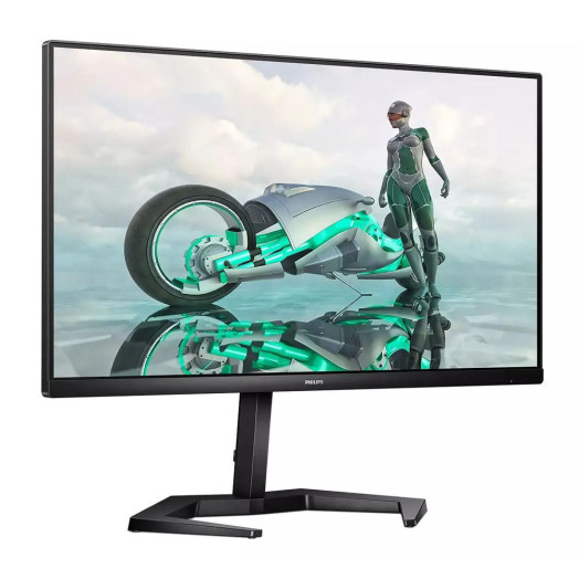 Монітор Philips Evnia 3000 24M1N3200ZS/00 24" Full HD IPS 165Hz 1ms