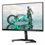 Монітор Philips Evnia 3000 24M1N3200ZS/00 24" Full HD IPS 165Hz 1ms