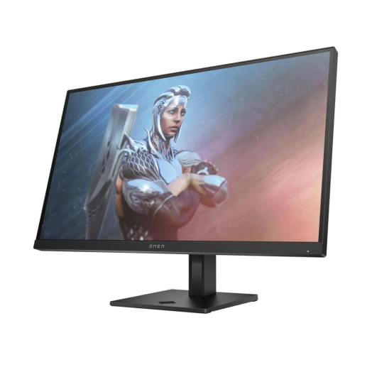 Ігровий монітор HP OMEN 27 (780F9E9) 27" Full HD IPS 165Hz 1ms