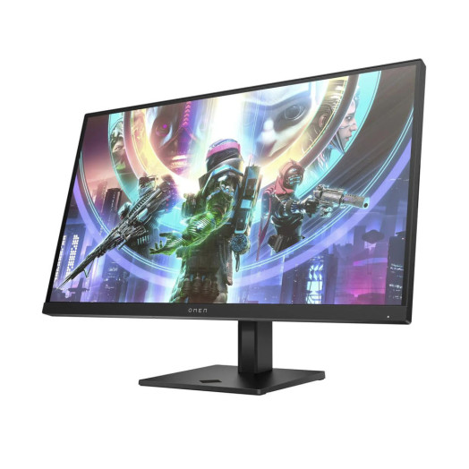 Ігровий монітор HP OMEN 27qs (780J4E9) 27" 2K IPS 240 Гц 1 мс