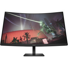 HP OMEN 32c (780K6E9) 31.5" 2K VA 165Hz 1ms Curved Game Monitor