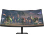 HP OMEN 34c (780K8E9) 34" UWQHD VA 165Hz 1ms Curved Game Monitor