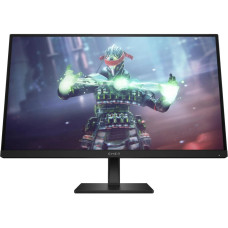 Ігровий монітор HP OMEN 27k (780G8E9) 27" 4K IPS 144 Гц 1 мс