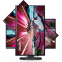 Ігровий монітор Dell G2724D 27" 2K Fast IPS 165Hz 1ms