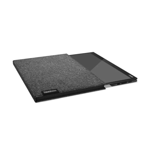 Монітор Lenovo ThinkVision M14d (63AAUAT6WL) 14" 2K - 60 Гц 6 мс