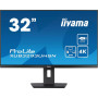 Монітор iiyama ProLite XUB3293UHSN-B5 32" 4K IPS 60Hz 4ms