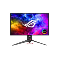 Ігровий монітор ASUS ROG Swift PG27AQDM 27" 2K OLED 240 Гц 0,03 м
