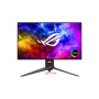 Ігровий монітор ASUS ROG Swift PG27AQDM 27" 2K OLED 240 Гц 0,03 м